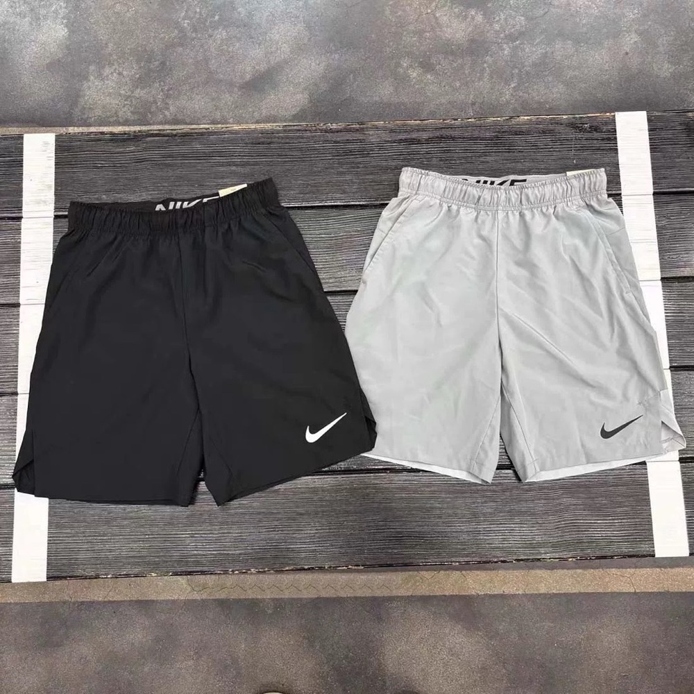 Nike Men's Summer Quick-Dry Casual Shorts - Picture 5 of 8